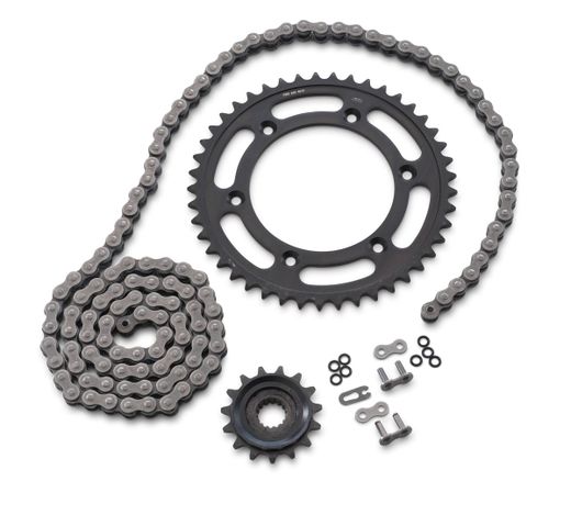 Kit de transmisión 15/45