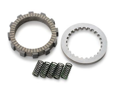 Kit del embrague