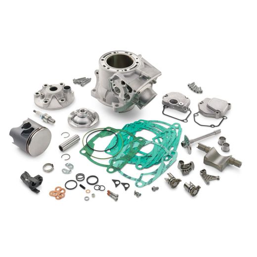 Kit Factory 300 cc