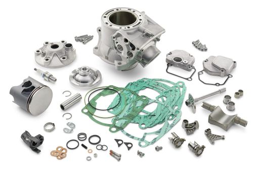 Kit Factory 300 cc
