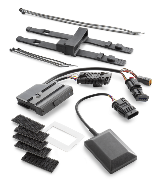 Kit GPS Connectivity Unit