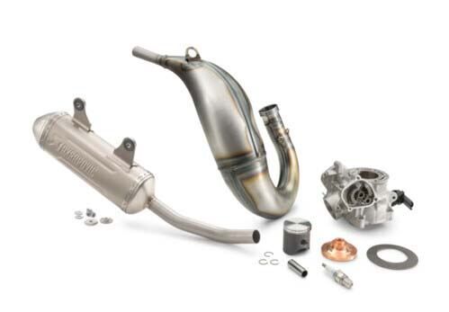 Kit Performance Factory Racing
