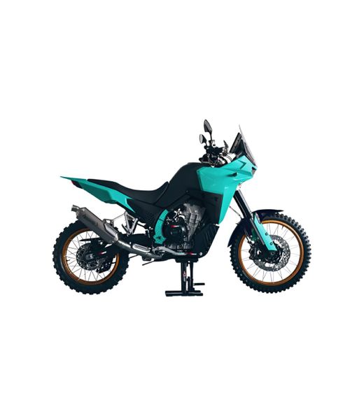 KIT PLÁSTICOS RTECH REVOLUTION KOVE 800X (2024-2026)