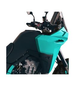 KIT PLÁSTICOS RTECH REVOLUTION KOVE 800X (2024-2026)