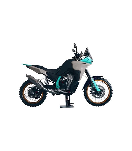 KIT PLÁSTICOS RTECH REVOLUTION KOVE 800X (2024-2026)