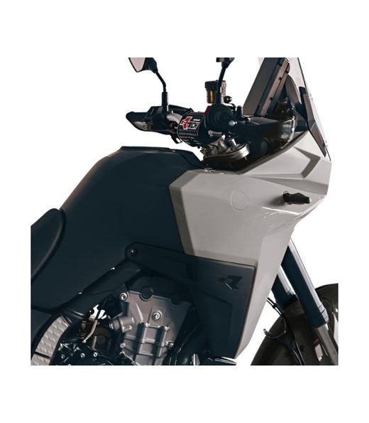 KIT PLÁSTICOS RTECH REVOLUTION KOVE 800X (2024-2026)