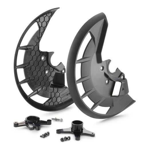 Kit protector del disco de freno