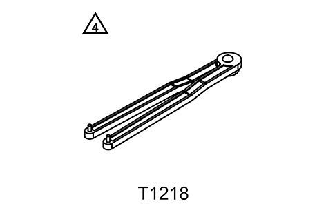 Llave de espigón