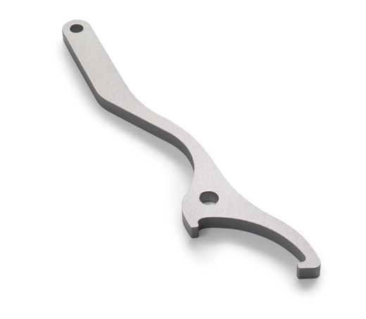 Llave de gancho