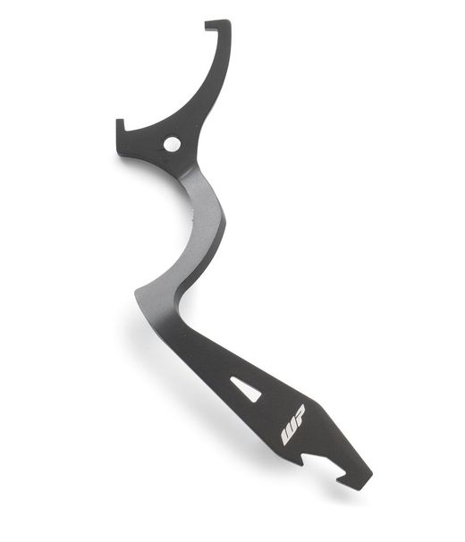 Llave de gancho