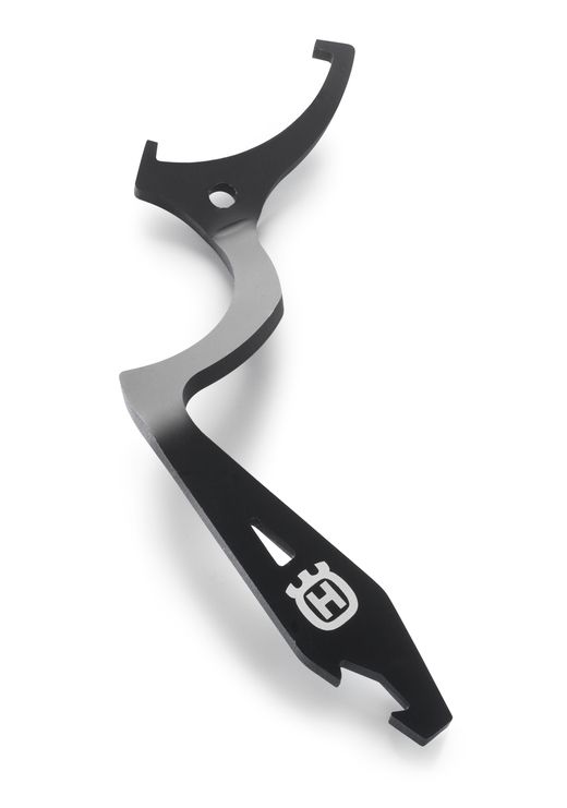 Llave de gancho