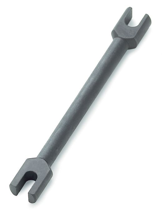 Llave de radios