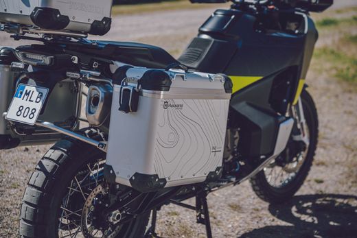 Maleta Touratech