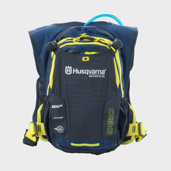 Mochila de hidratación Team Baja