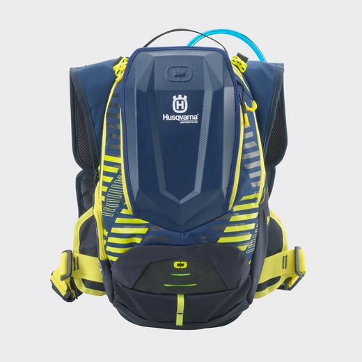 Mochila de hidratación Team Dakar