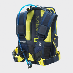 Mochila de hidratación Team Dakar
