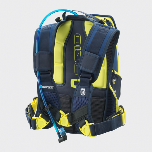 Mochila de hidratación Team Dakar