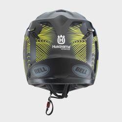 Moto 9 MIPS® Gotland Helmet