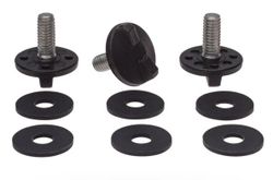 MX-9 ADV MIPS® Visor Screw 3PC
