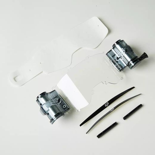 Mx20 Arspac/Main 45mm Tvs- Intl