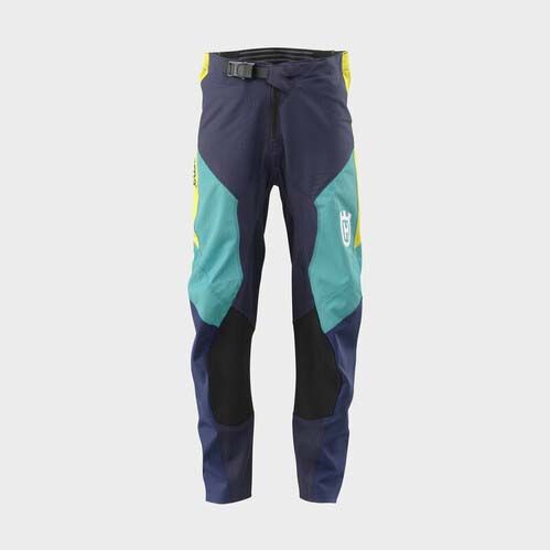 Pantalones Railed Niños