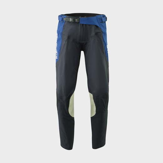 Pantalones Railed