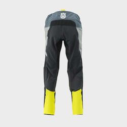 Pantalones Railed