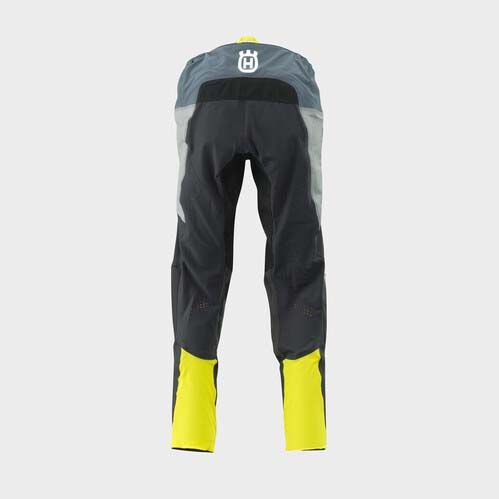 Pantalones Railed