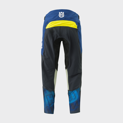 Pantalones Railed
