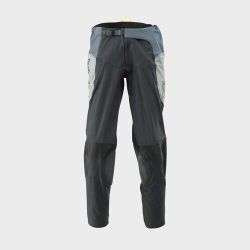 Pantalones Railed