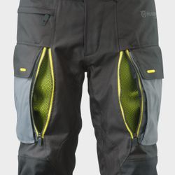 Pantalones Scalar Impermeable