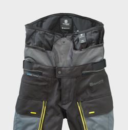 Pantalones Scalar Impermeable