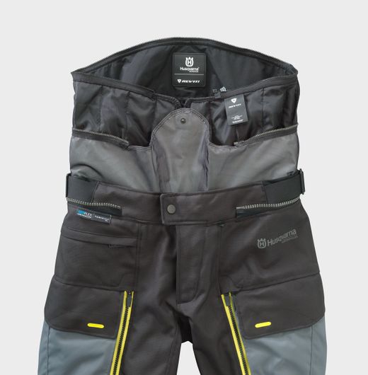 Pantalones Scalar Impermeable