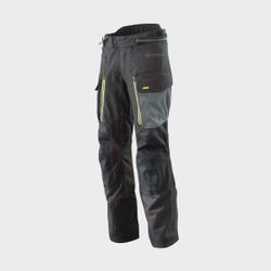 Pantalones Scalar Impermeable