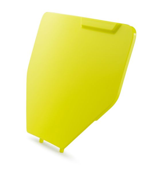 Placa de Número de Salida