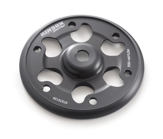 Plato de presión del embrague HINSON