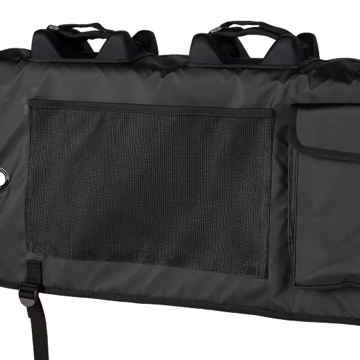 Premium Tailgate Cover Small