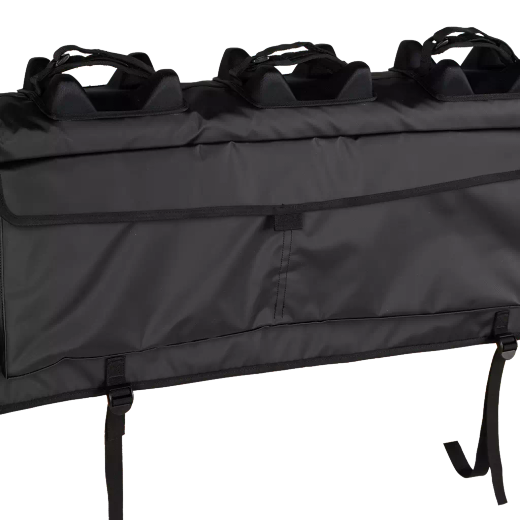 Premium Tailgate Cover Small
