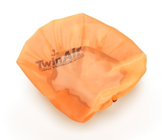 Protección de arena para filtro de aire