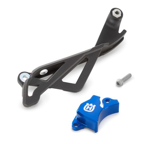 Protección de cilindro receptor del embrague