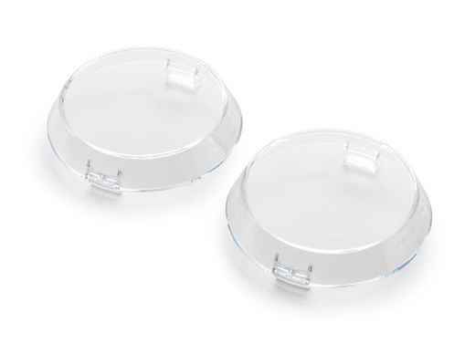 Protección de faro auxiliar