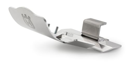 Placa de Deslizamiento