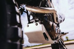 Protección de motor