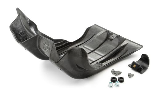 Protección de motor