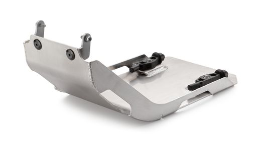 Protección de motor