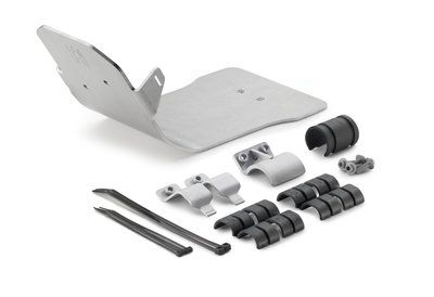 Protección de motor