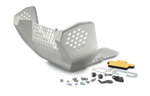 Protección de motor