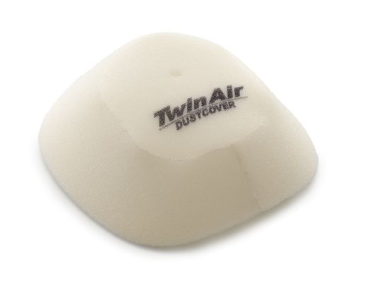 Protección de polvo para filtro de aire