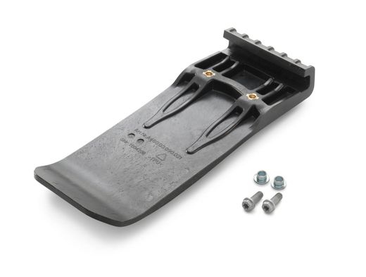 Protección del sistema de bieletas