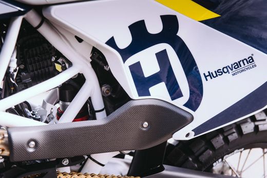 Protección térmica